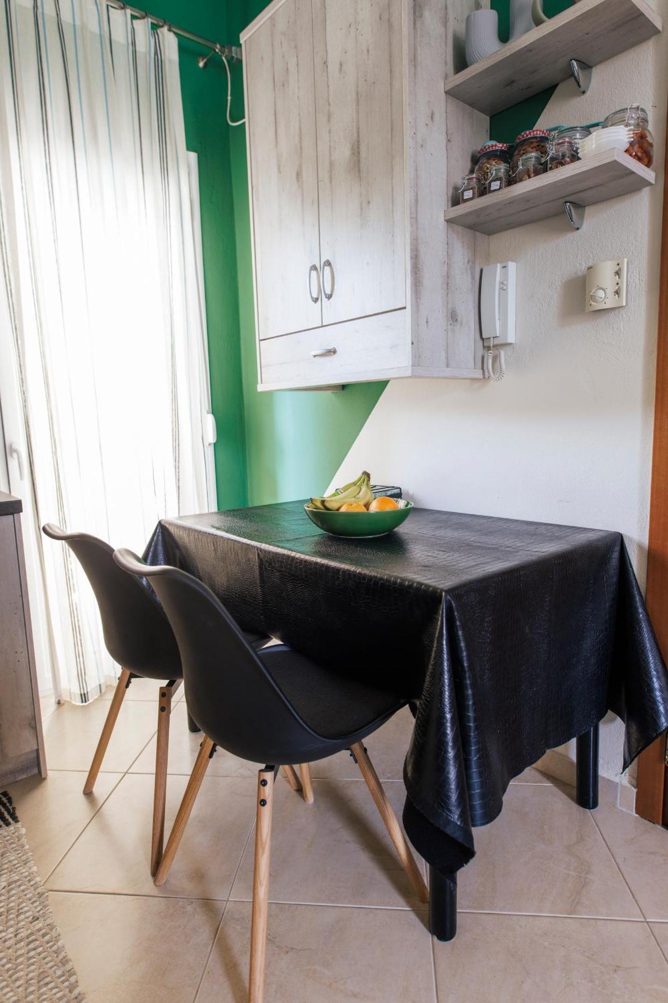 Cozy Studio Anastasia Kozani Buitenkant foto